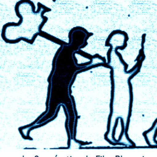 Le Docu, Blanqui mémoire lycée 93400