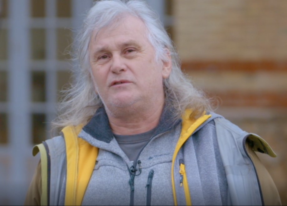 Jean-Jacques Clément