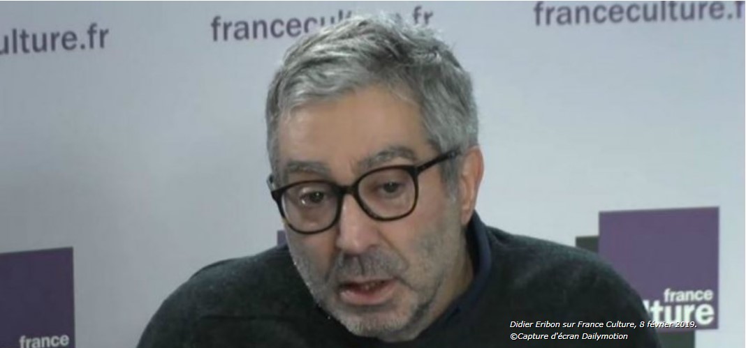 Didier Eribon