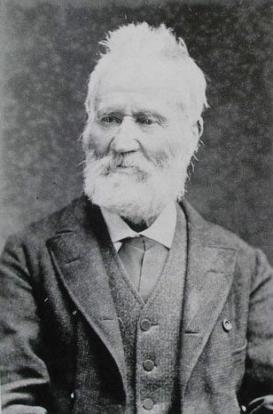 Auguste Blanqui