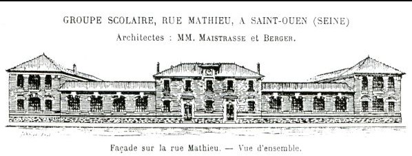 Blanqui façade Mathieu(Caue 93)