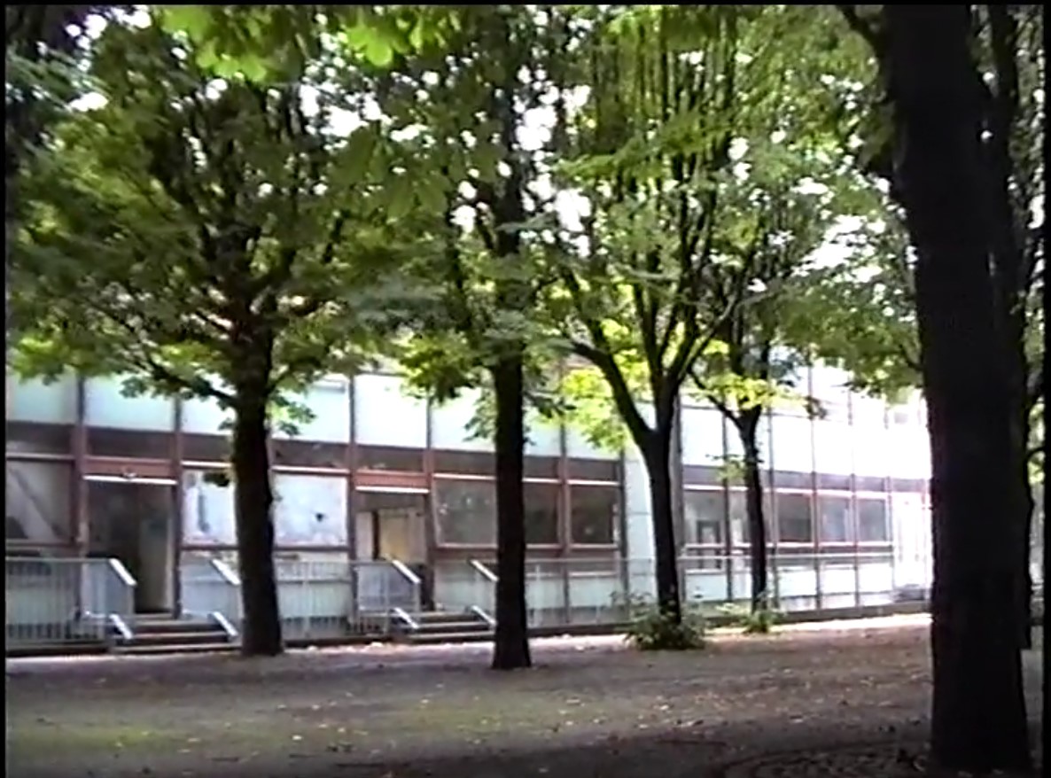 1994 Batiment Central