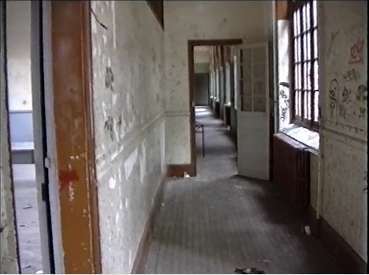 1994 Couloir Mariton