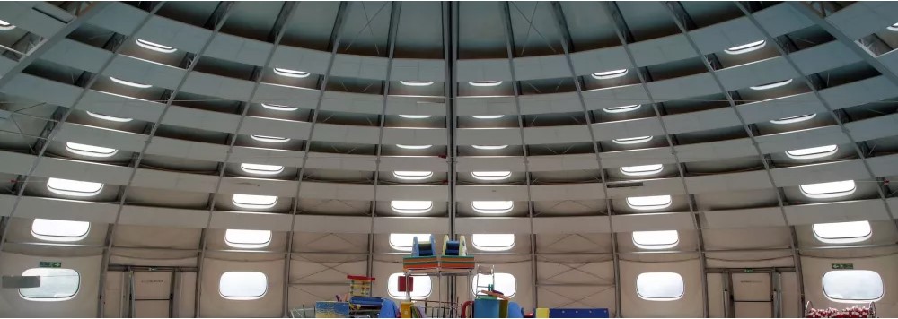 Atlas du patrimoine 93