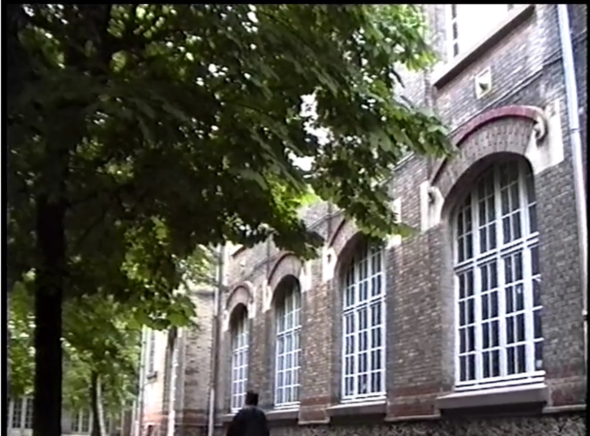 Blanqui 1994 Bat Mariton