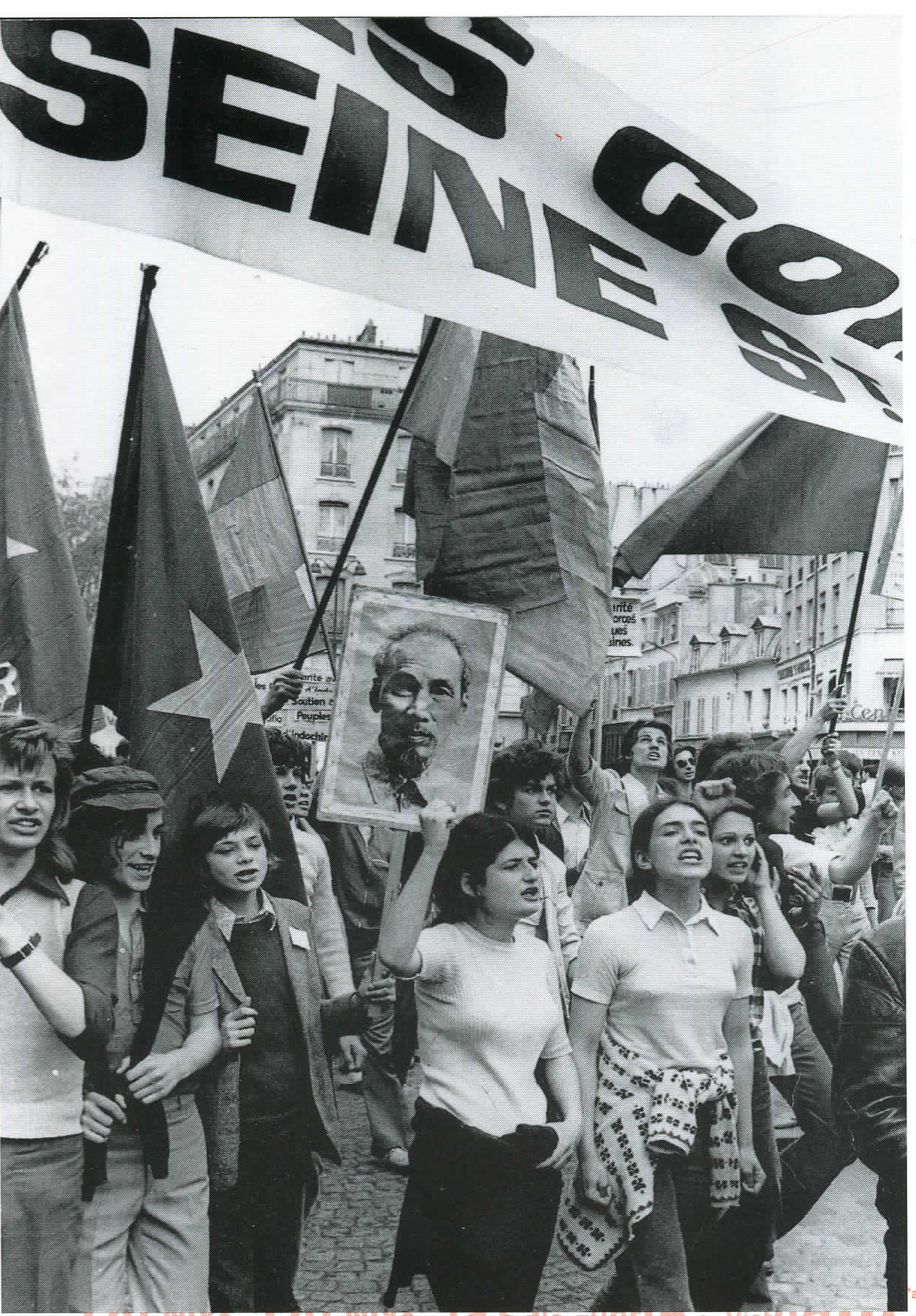 JC Manif Vietnam(Ed Textuel)