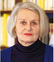 Jacquet Chantal portrait 2